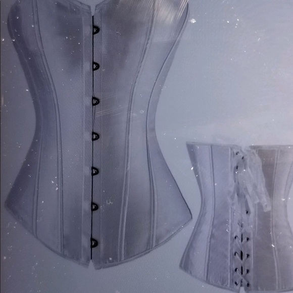 Corset for Wedding dress and Formals